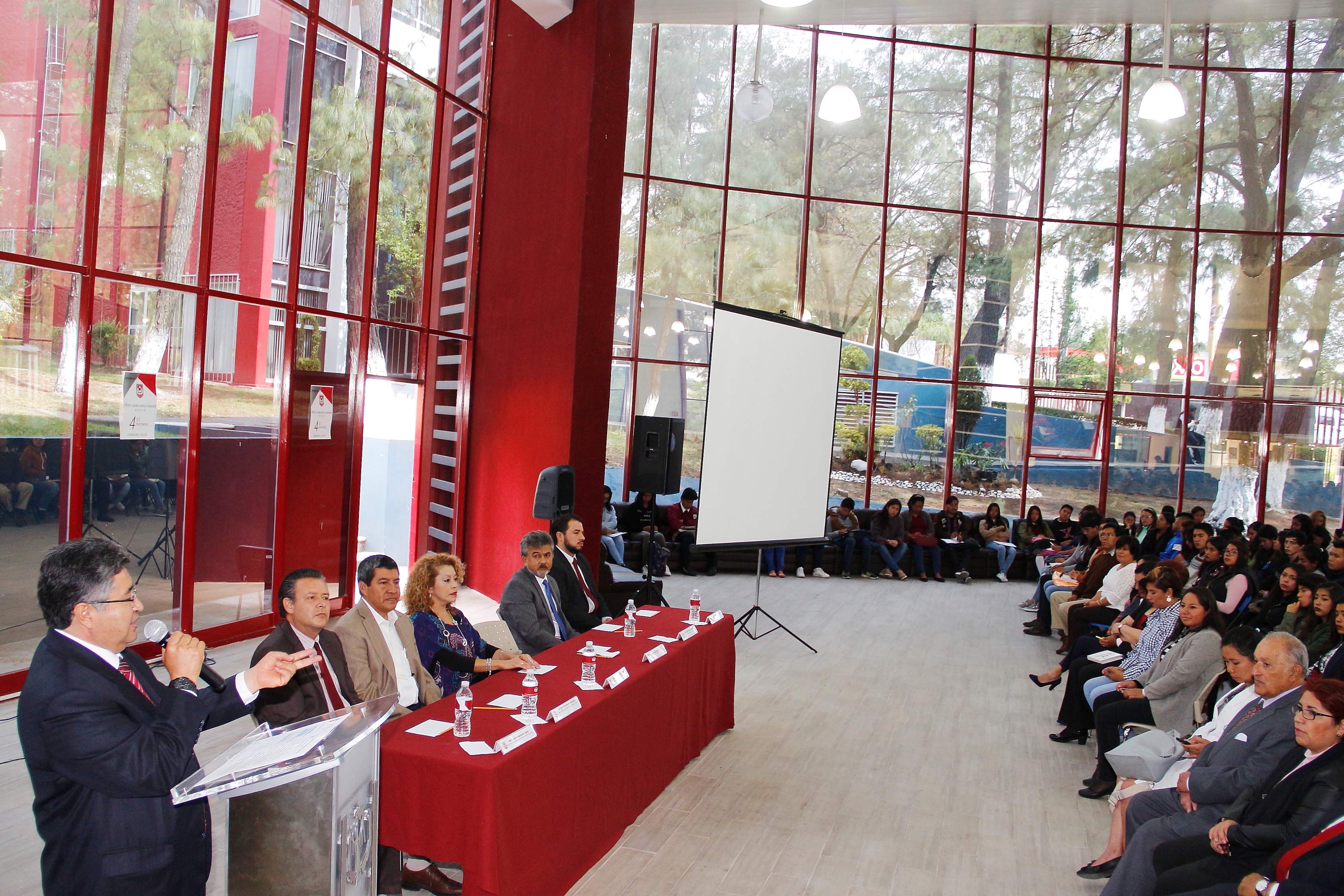 Realiza la UAT su vivencia vocacional 2018